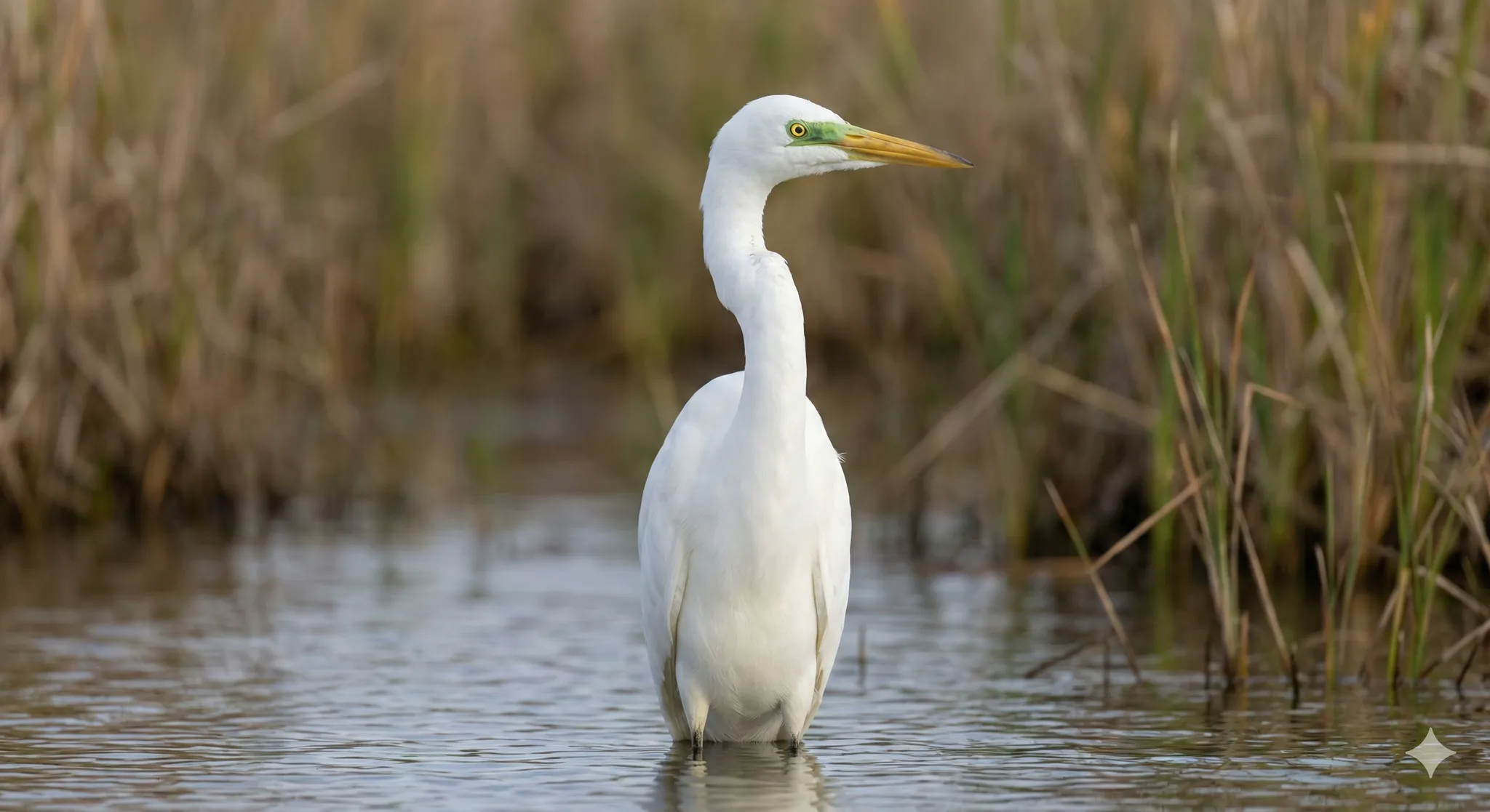 Great Egret