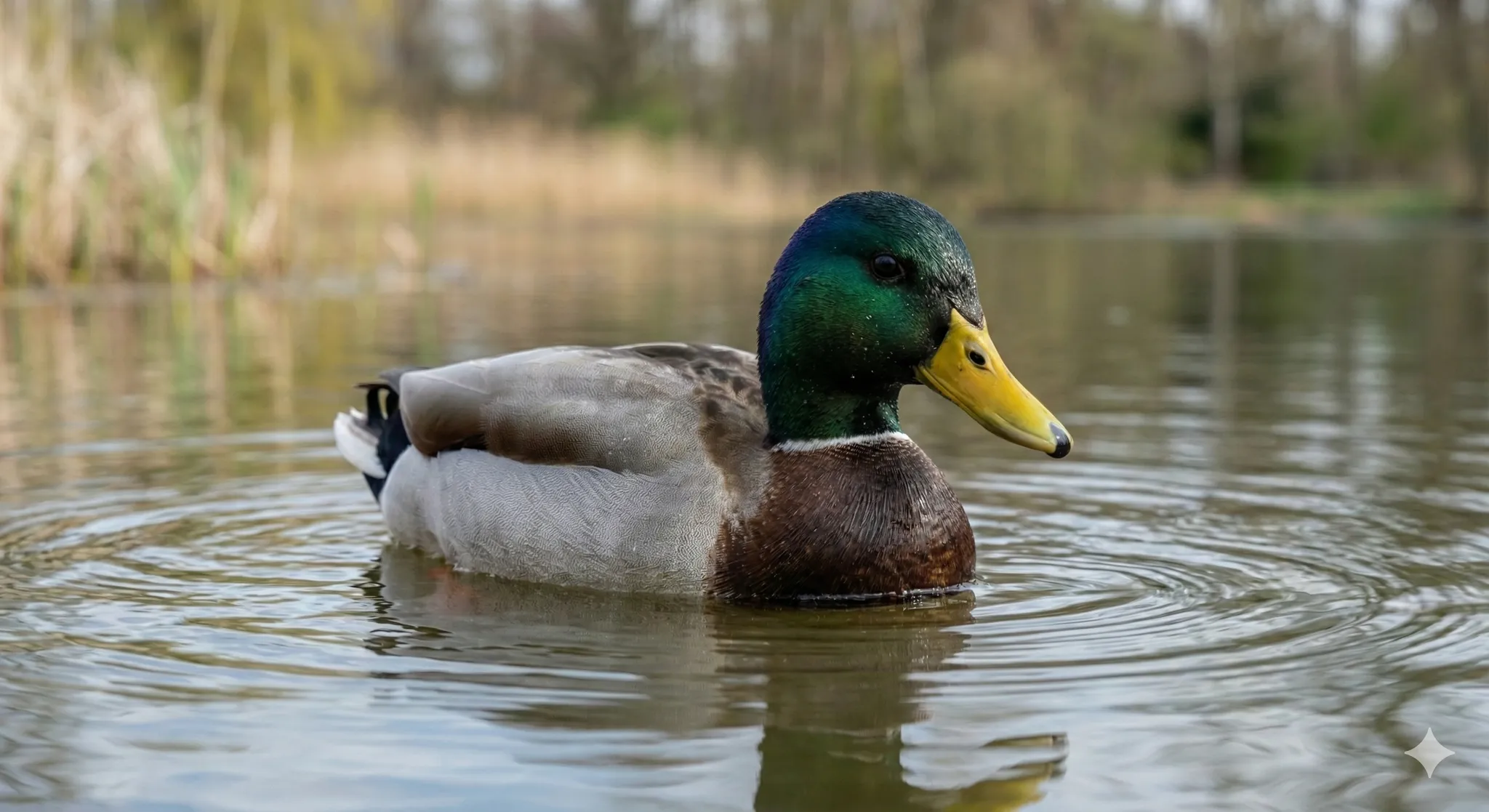 Mallard