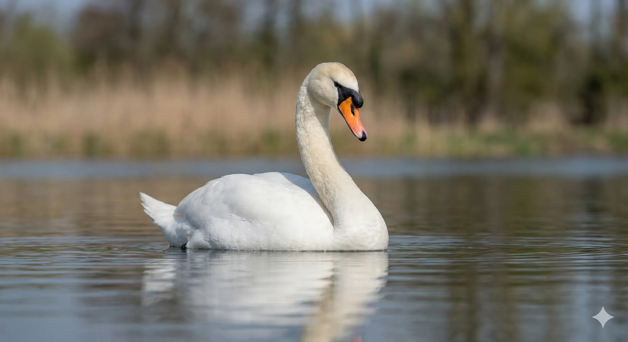 Mute Swan